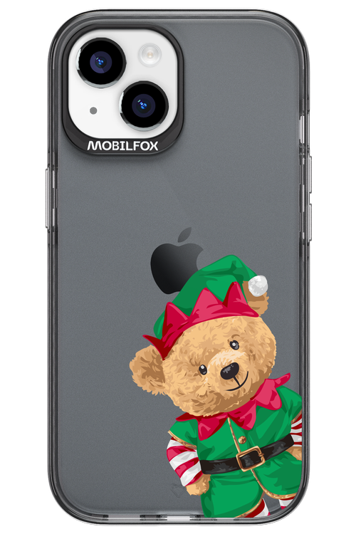 Mr. Elf - Apple iPhone 15