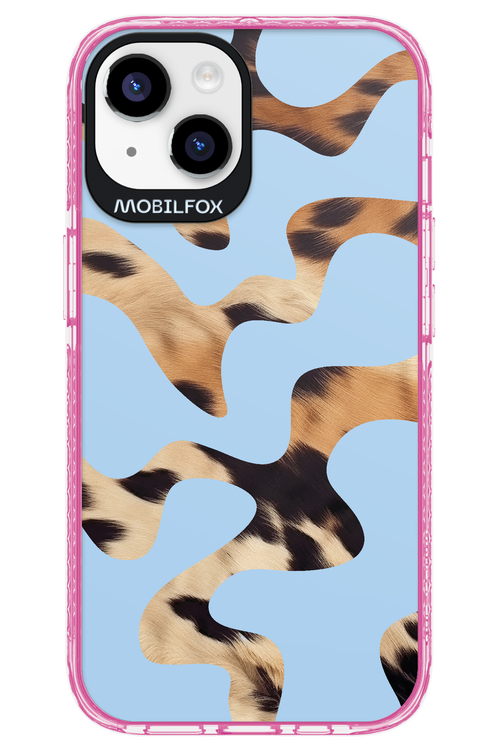 Funky Deer - Apple iPhone 14