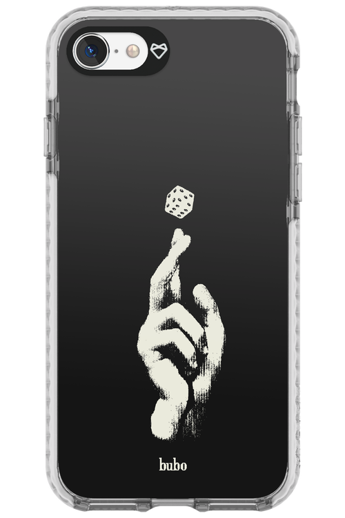 DAMNED LUCK - Apple iPhone 7