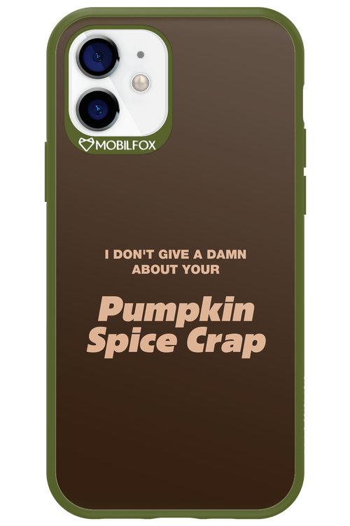 P-Spice Crap - Apple iPhone 12