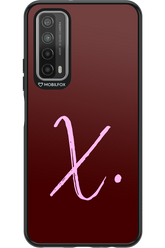 (Dark Blush) X 2.0 - Huawei P Smart 2021