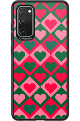 Love of Christmas - Samsung Galaxy S20 FE