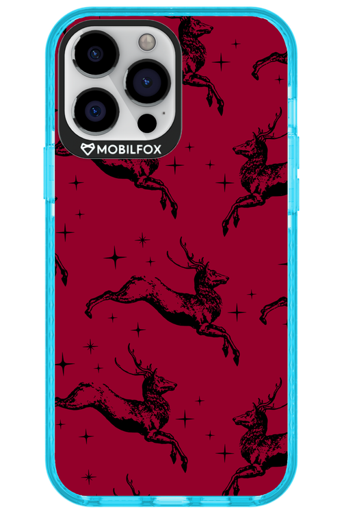 Oh Deer - Apple iPhone 13 Pro Max