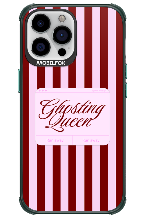 Ghosting Queen2 2.0 - Apple iPhone 13 Pro Max