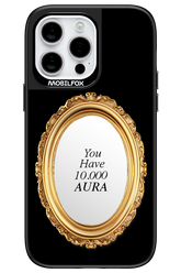 10.000 Aura Mirror - Apple iPhone 14 Pro Max