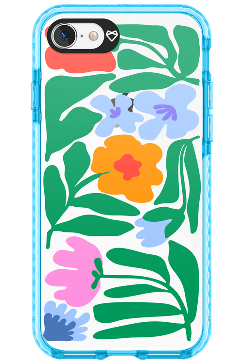 My Flowergarden - Apple iPhone 8