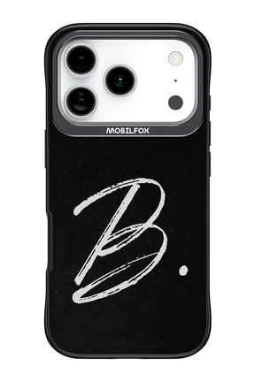 (Off Space) B 2.0 - Apple iPhone 17 Pro