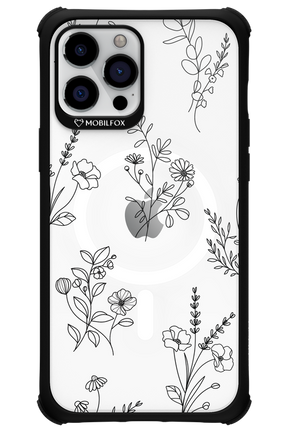 Bouquet - Apple iPhone 12 Pro Max