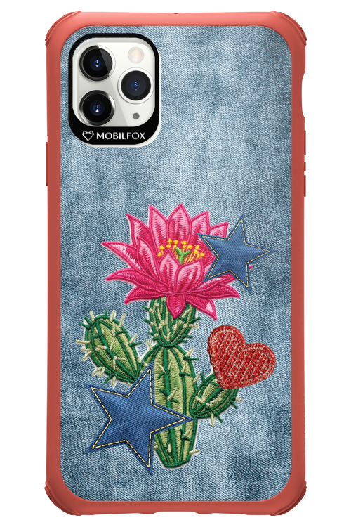 Cowgirl Jeans 2.0 - Apple iPhone 11 Pro Max
