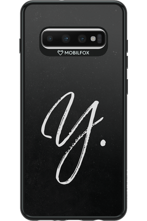 (Off Space) Y 2.0 - Samsung Galaxy S10+