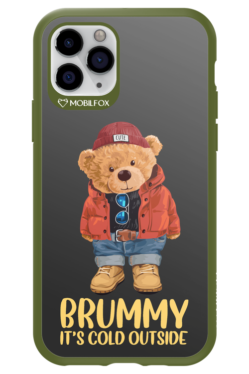 Brummy - Apple iPhone 11 Pro