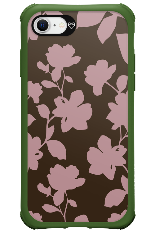 Flower Serenade - Apple iPhone 8