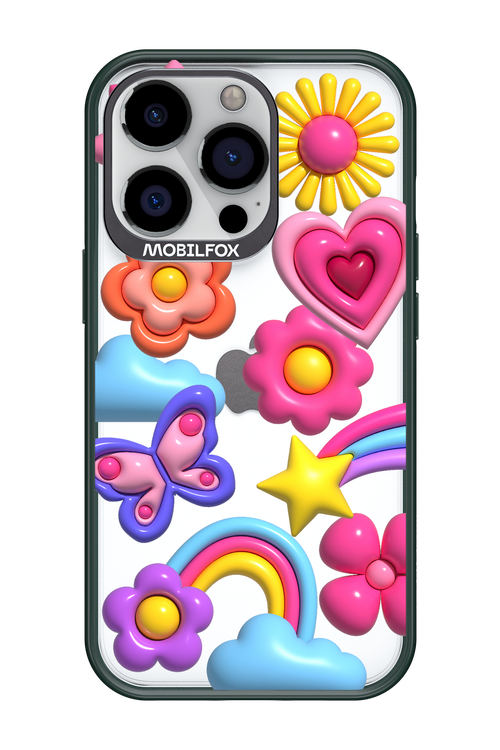 Puffer World - Apple iPhone 13 Pro