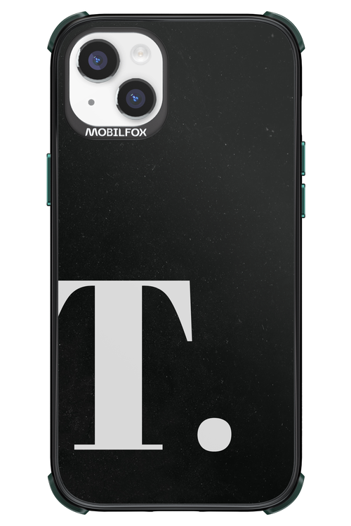 T (Off Space) 2.0 - Apple iPhone 14 Plus