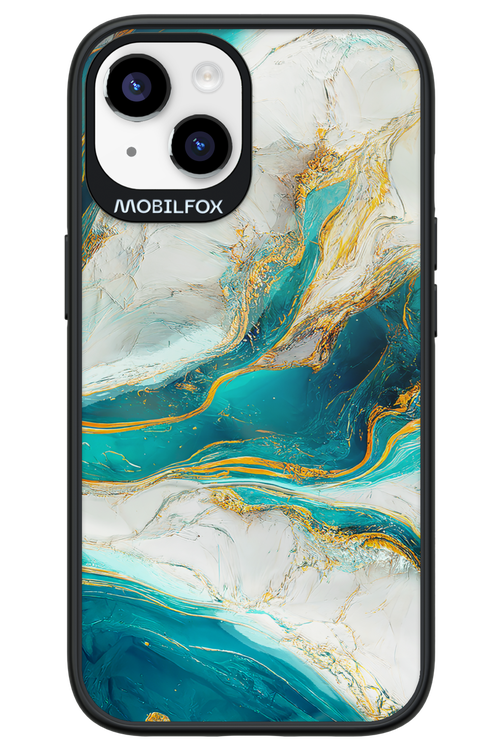 Emerald 2.0 - Apple iPhone 14