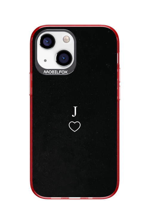 J Black 2.0 - Apple iPhone 13 Mini
