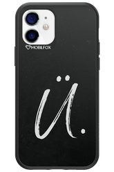 (Off Space) U II 2.0 - Apple iPhone 12