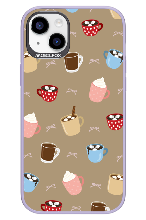 Coco Dream - Apple iPhone 14 Plus