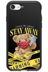 Stay Away - Apple iPhone SE 2022