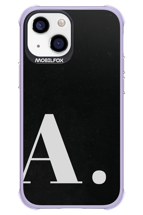 A (Off Space) - Apple iPhone 13 Mini