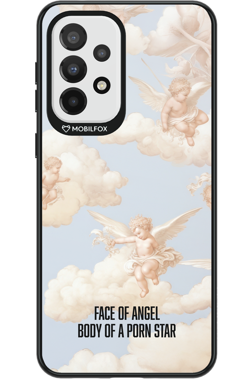 Angelface - Samsung Galaxy A33