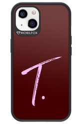 (Dark Blush) T 2.0 - Apple iPhone 13