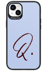 (Jellyfish Presso) Q 2.0 - Apple iPhone 14 Plus