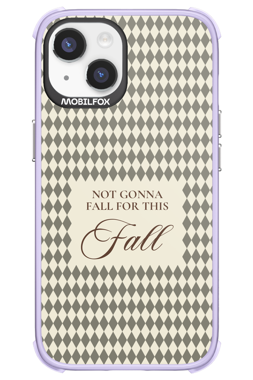 Not Gonna Fall - Apple iPhone 14