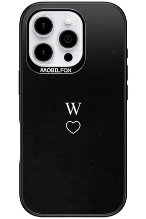 W Black 2.0 - Apple iPhone 16 Pro