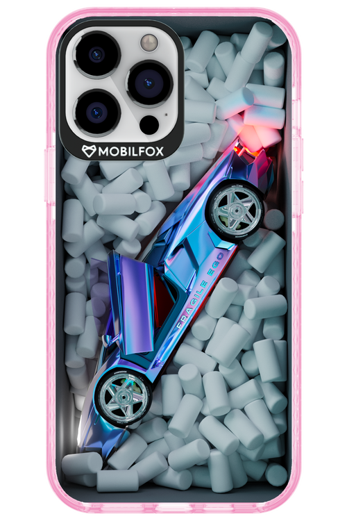 Fragile Ego - Apple iPhone 13 Pro Max