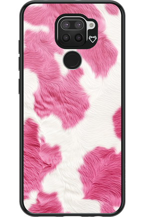 Pink Cow - Xiaomi Redmi Note 9