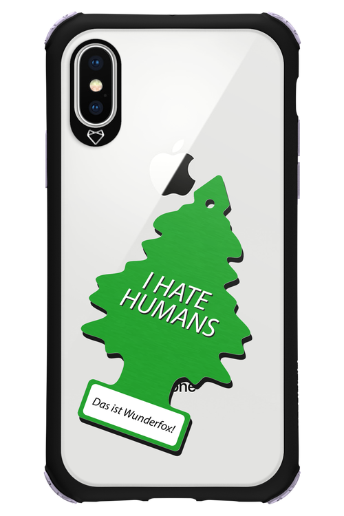 Wunderfox - Apple iPhone XS