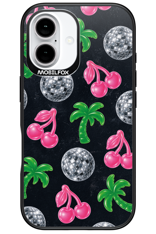 Single Life 2.0 - Apple iPhone 16