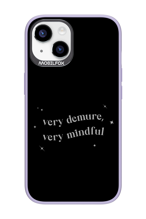 Demure - Apple iPhone 14