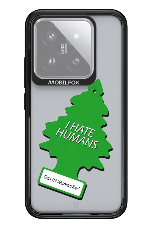 Wunderfox - Xiaomi 14