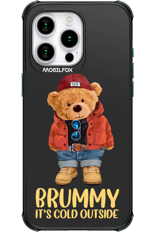 Brummy - Apple iPhone 15 Pro Max