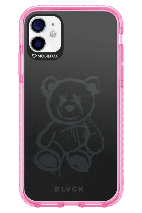 BLVCK BEAR 2.0 - Apple iPhone 11