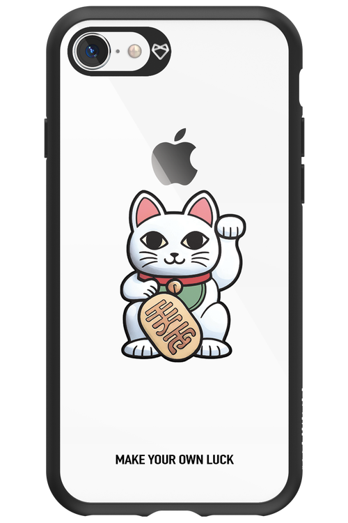 Maneki Neko - Apple iPhone 8