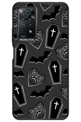 After Death - Xiaomi Redmi Note 11Pro 4G/5G