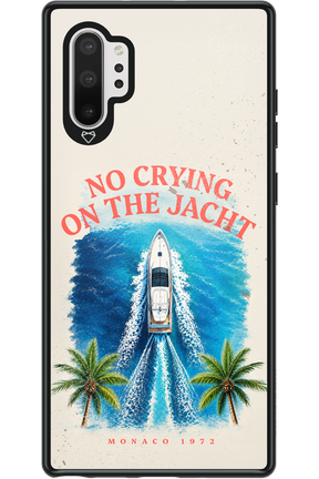 No Crying 2.0 - Samsung Galaxy Note 10+