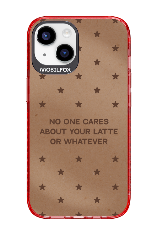 Whateverrr - Apple iPhone 14