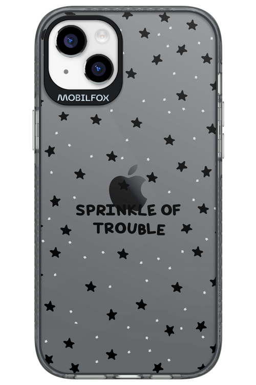 Trouble - Apple iPhone 14 Plus