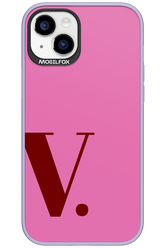 V (Sorbet) 2.0 - Apple iPhone 15 Plus