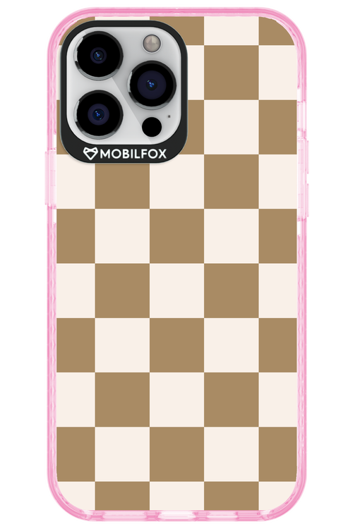 Nude Chess - Apple iPhone 13 Pro Max