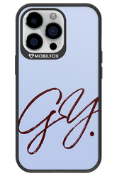 (Jellyfish Presso) GY 2.0 - Apple iPhone 13 Pro