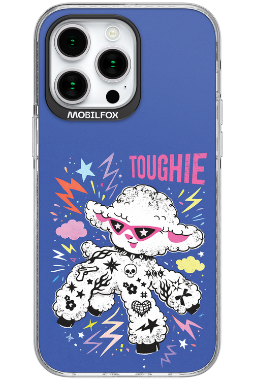 TOUGHIE 2.0 - Apple iPhone 15 Pro Max