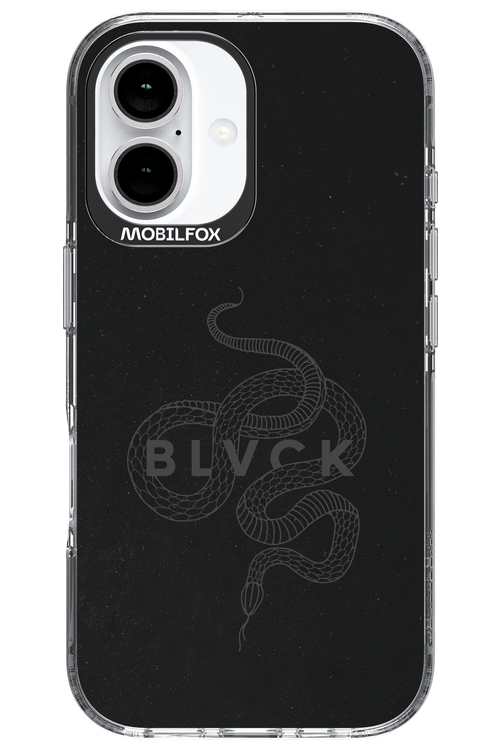 MAMBA 2.0 - Apple iPhone 16