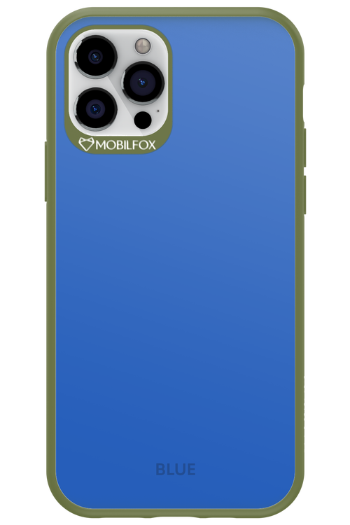 BLUE - FS2 - Apple iPhone 12 Pro