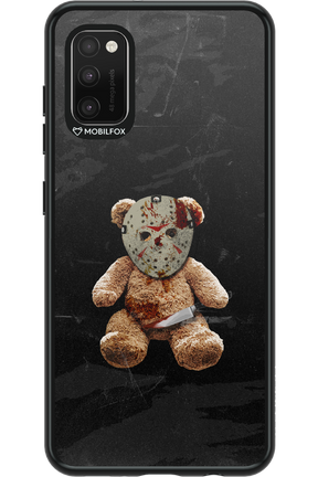 Teddy of Terror - Samsung Galaxy A41