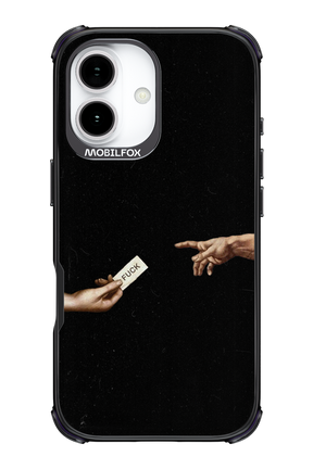 Giving - Apple iPhone 17